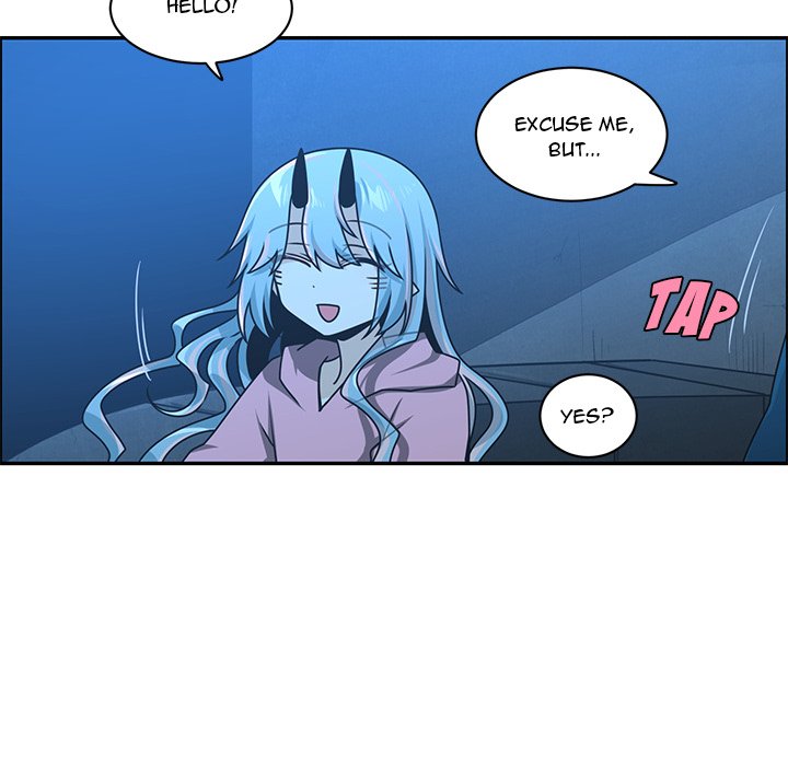 Go Away, Mr.Demon Chapter 225 image 28