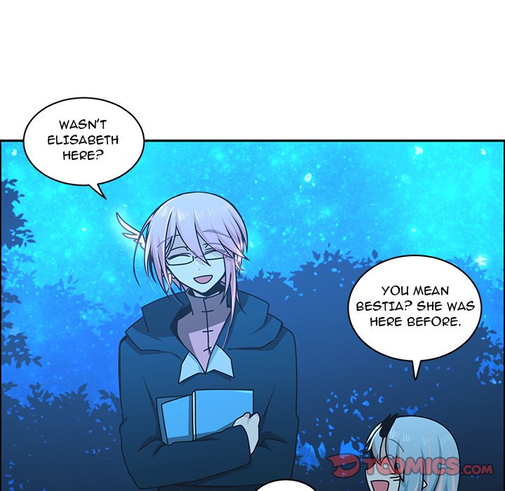 Go Away, Mr.Demon Chapter 225 image 29