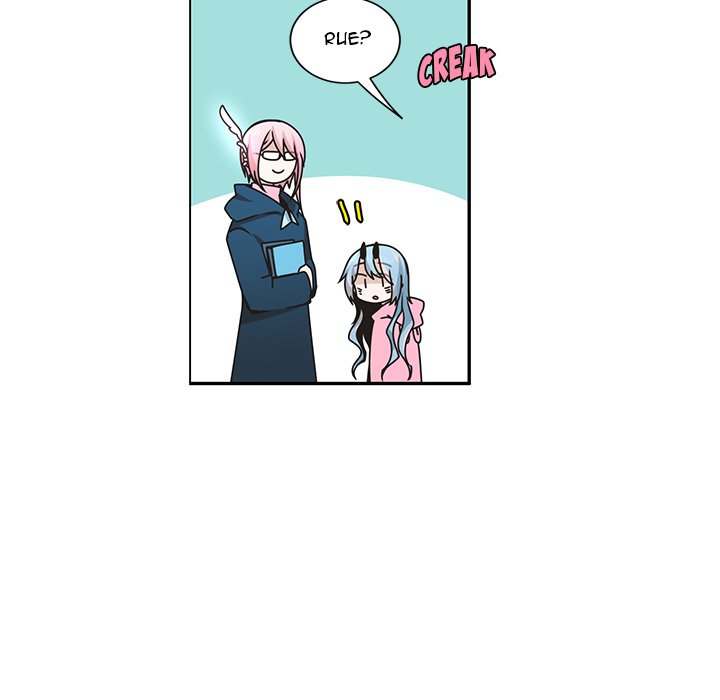 Go Away, Mr.Demon Chapter 225 image 32
