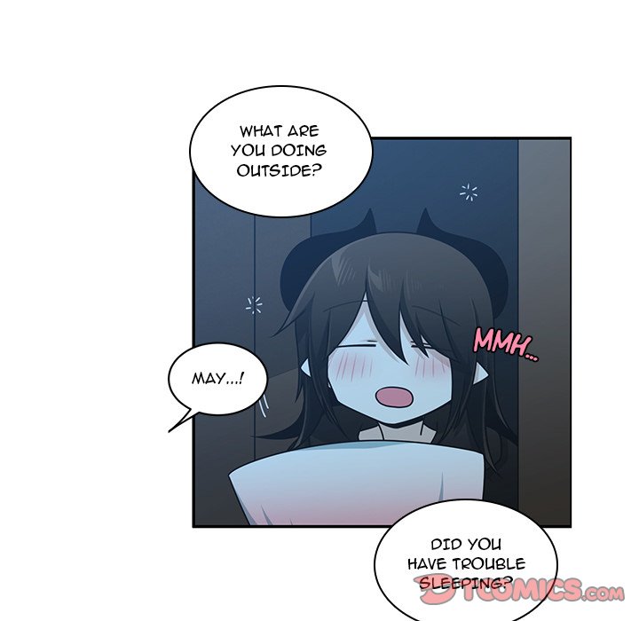 Go Away, Mr.Demon Chapter 225 image 33