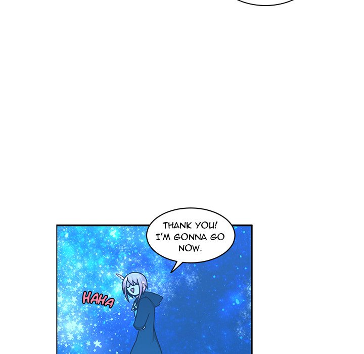 Go Away, Mr.Demon Chapter 225 image 34