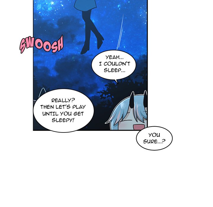 Go Away, Mr.Demon Chapter 225 image 35