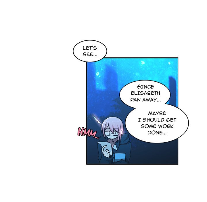 Go Away, Mr.Demon Chapter 225 image 36