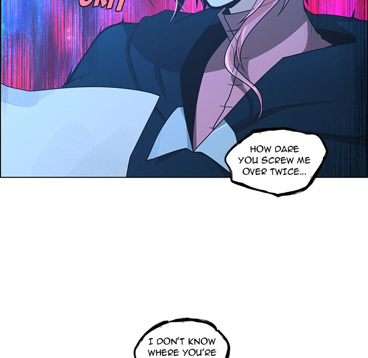 Go Away, Mr.Demon Chapter 225 image 39