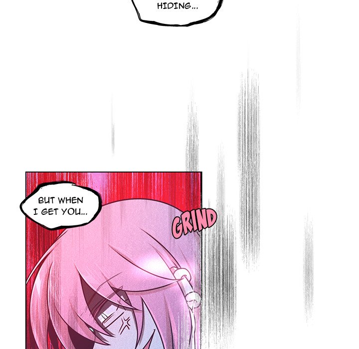 Go Away, Mr.Demon Chapter 225 image 40
