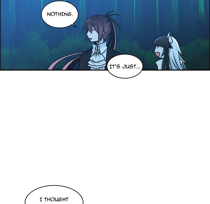 Go Away, Mr.Demon Chapter 225 image 44