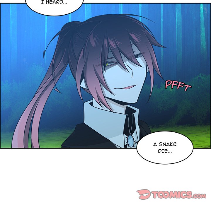 Go Away, Mr.Demon Chapter 225 image 45