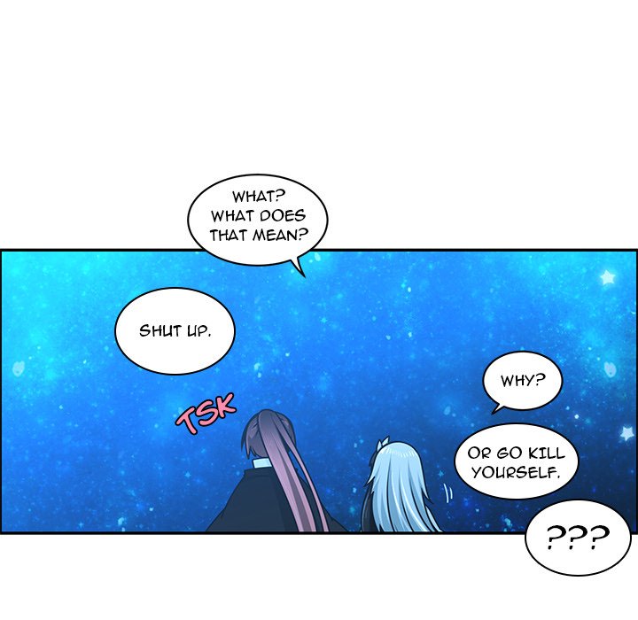 Go Away, Mr.Demon Chapter 225 image 46