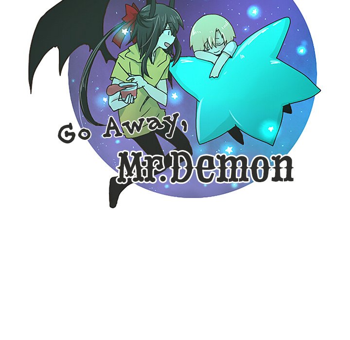 Go Away, Mr.Demon Chapter 225 image 48
