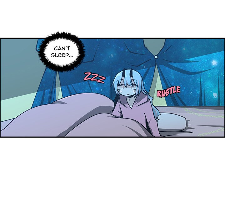 Go Away, Mr.Demon Chapter 225 image 4