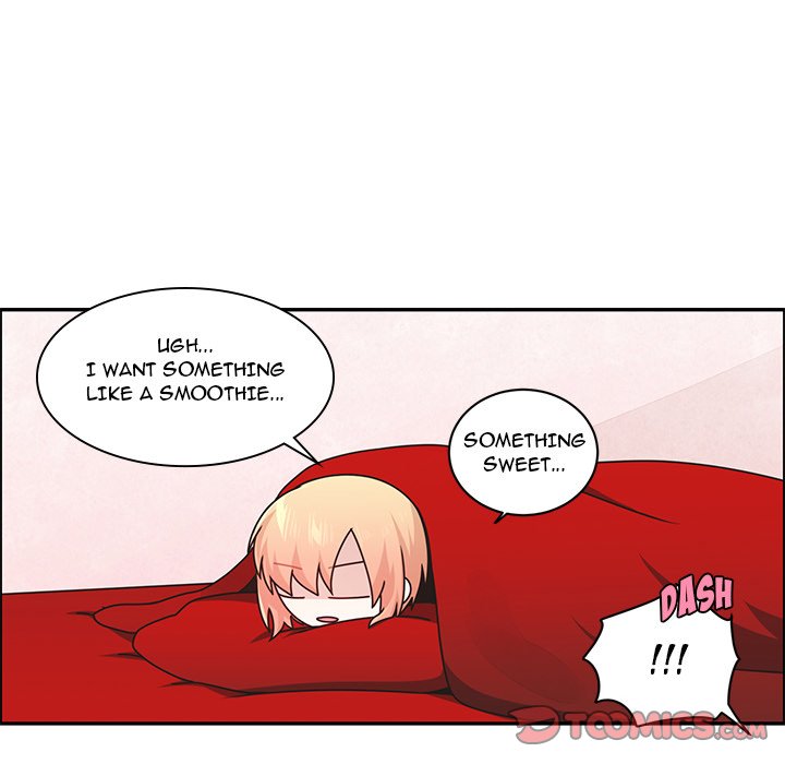 Go Away, Mr.Demon Chapter 225 image 49