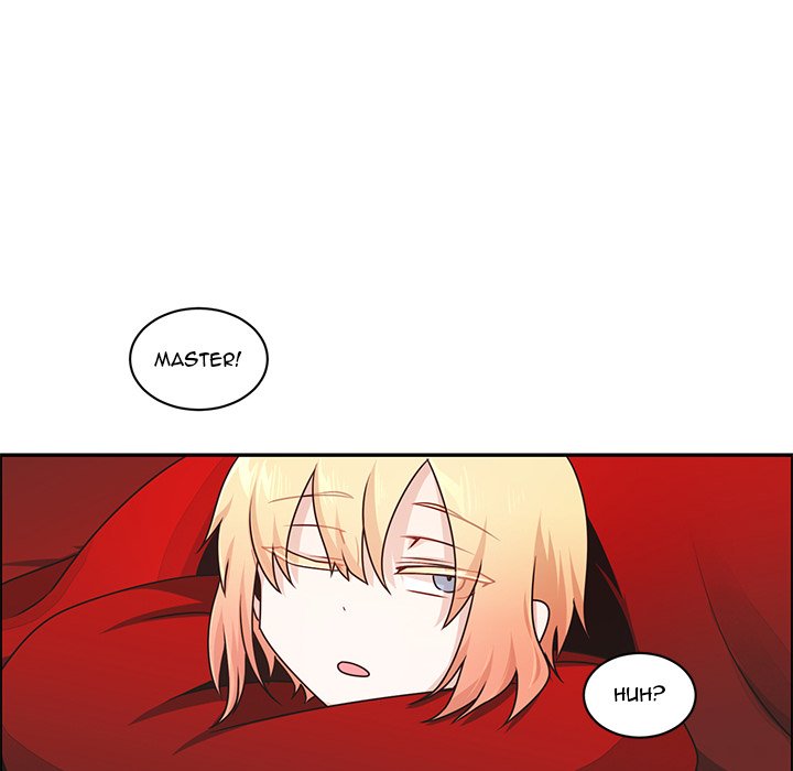Go Away, Mr.Demon Chapter 225 image 50
