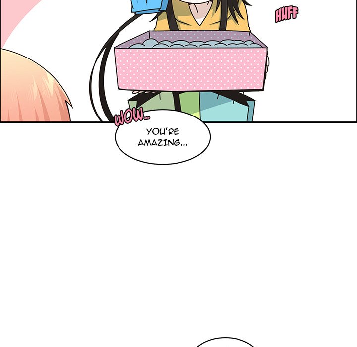 Go Away, Mr.Demon Chapter 225 image 52