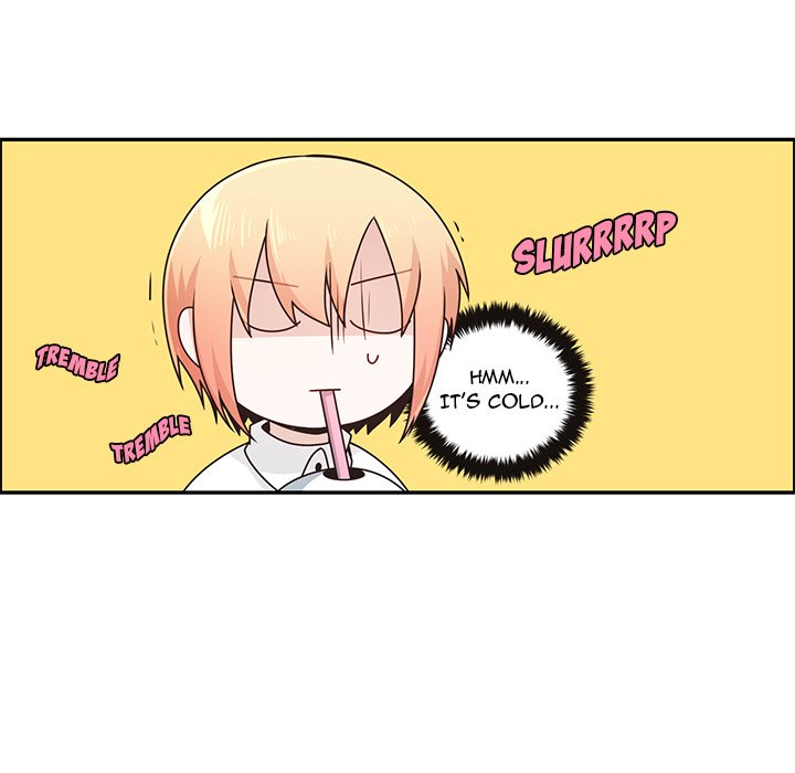 Go Away, Mr.Demon Chapter 225 image 54