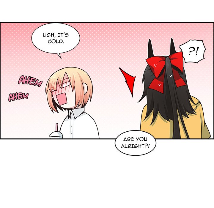 Go Away, Mr.Demon Chapter 225 image 58