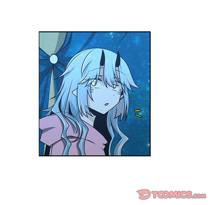 Go Away, Mr.Demon Chapter 225 image 5