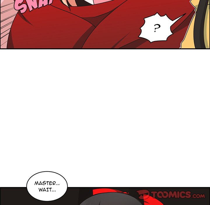 Go Away, Mr.Demon Chapter 225 image 61