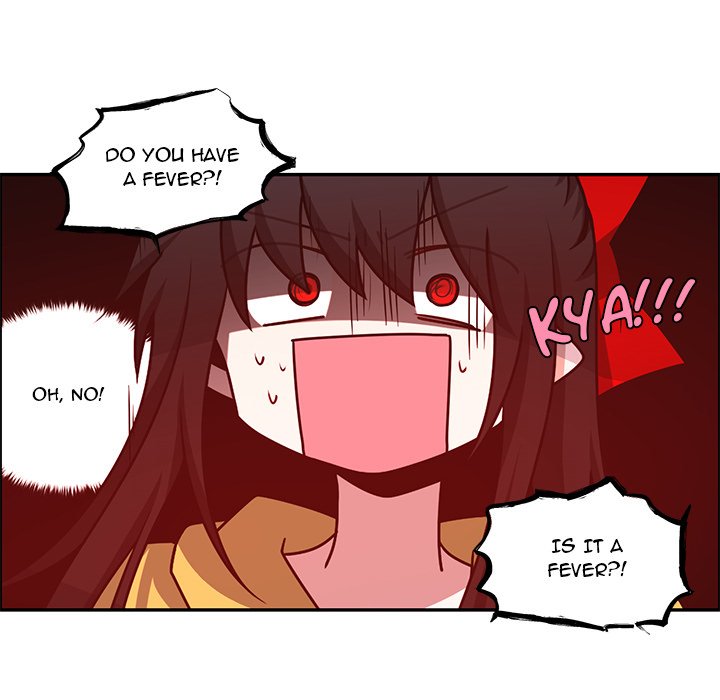 Go Away, Mr.Demon Chapter 225 image 63
