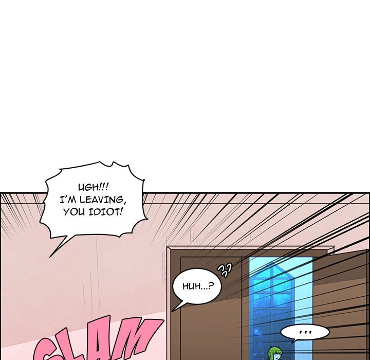 Go Away, Mr.Demon Chapter 225 image 64