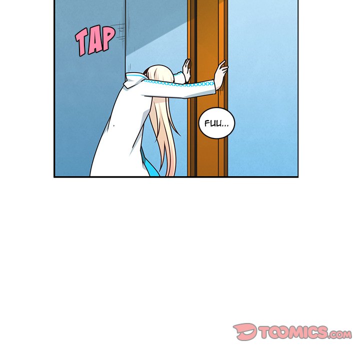 Go Away, Mr.Demon Chapter 226 image 9