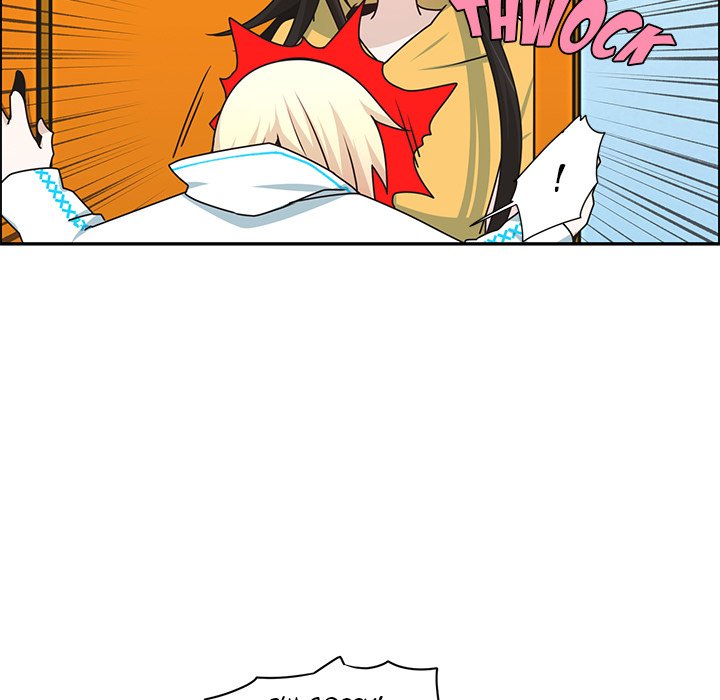Go Away, Mr.Demon Chapter 226 image 14