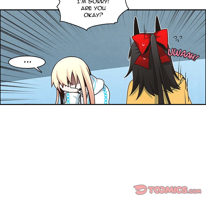 Go Away, Mr.Demon Chapter 226 image 15