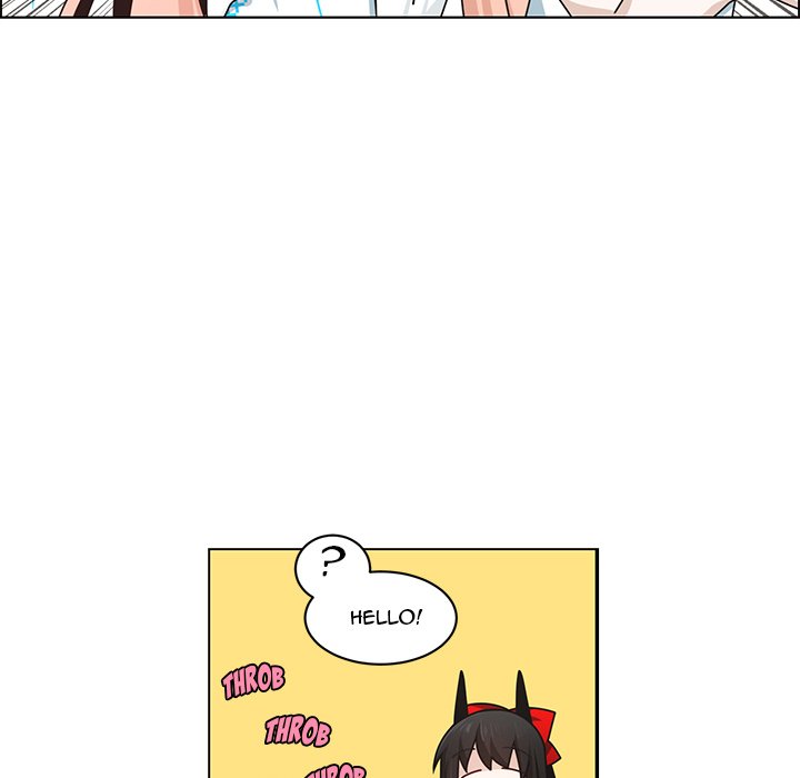 Go Away, Mr.Demon Chapter 226 image 18
