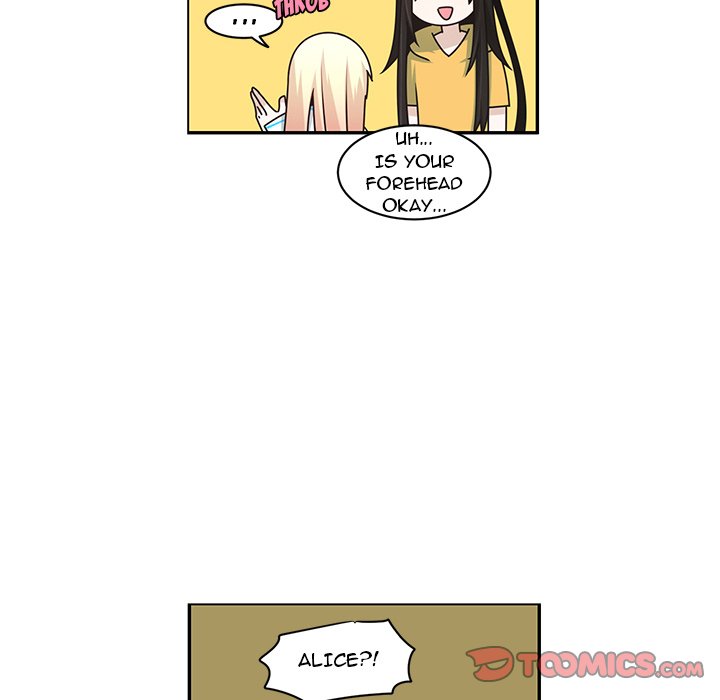 Go Away, Mr.Demon Chapter 226 image 19