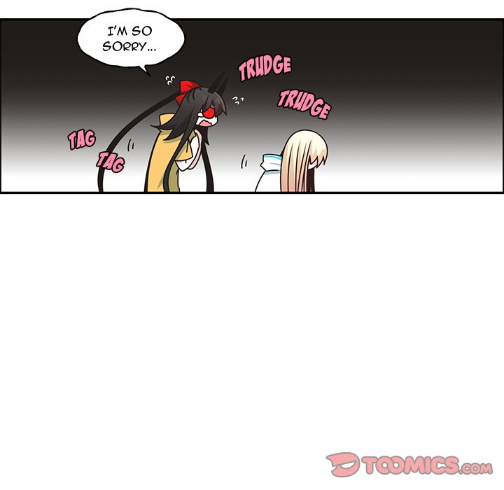 Go Away, Mr.Demon Chapter 226 image 21