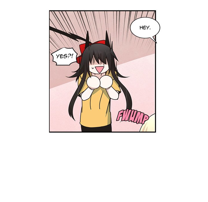 Go Away, Mr.Demon Chapter 226 image 22