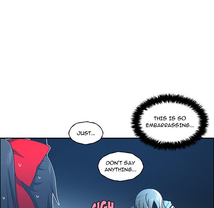 Go Away, Mr.Demon Chapter 226 image 24