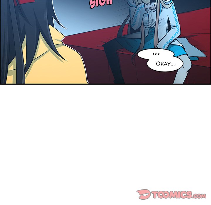 Go Away, Mr.Demon Chapter 226 image 25