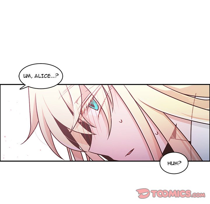 Go Away, Mr.Demon Chapter 226 image 27