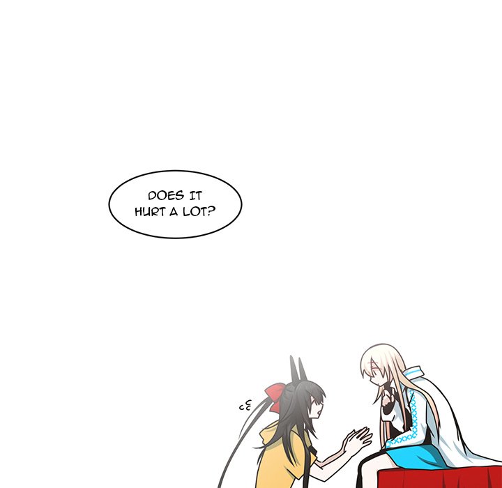Go Away, Mr.Demon Chapter 226 image 28