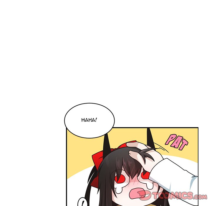 Go Away, Mr.Demon Chapter 226 image 33