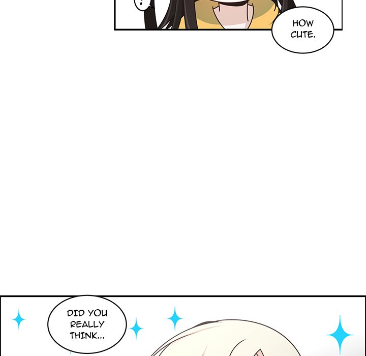 Go Away, Mr.Demon Chapter 226 image 34
