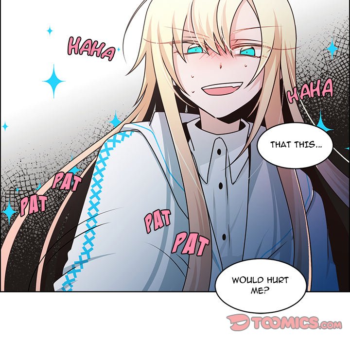Go Away, Mr.Demon Chapter 226 image 35