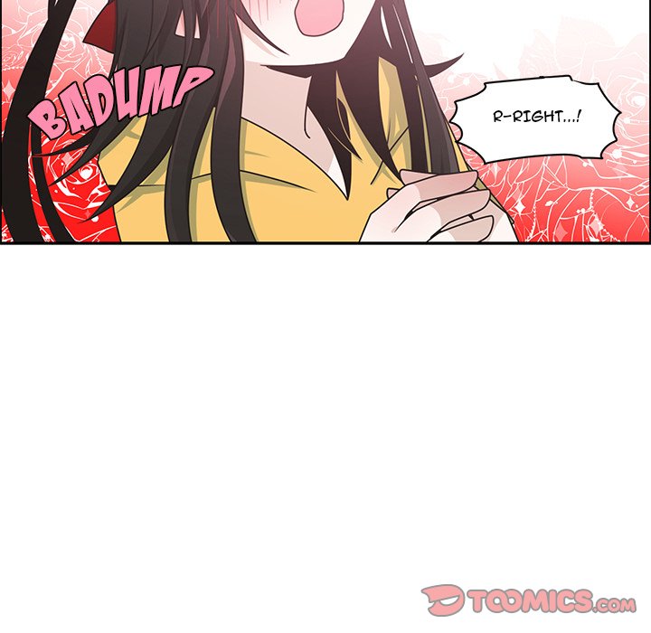 Go Away, Mr.Demon Chapter 226 image 37