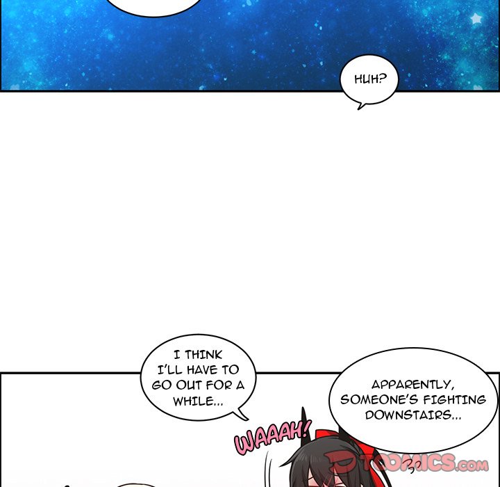 Go Away, Mr.Demon Chapter 226 image 41