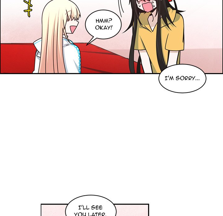 Go Away, Mr.Demon Chapter 226 image 42