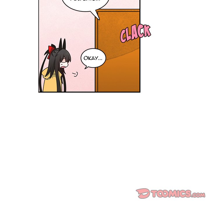 Go Away, Mr.Demon Chapter 226 image 43