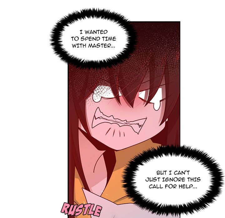 Go Away, Mr.Demon Chapter 226 image 44