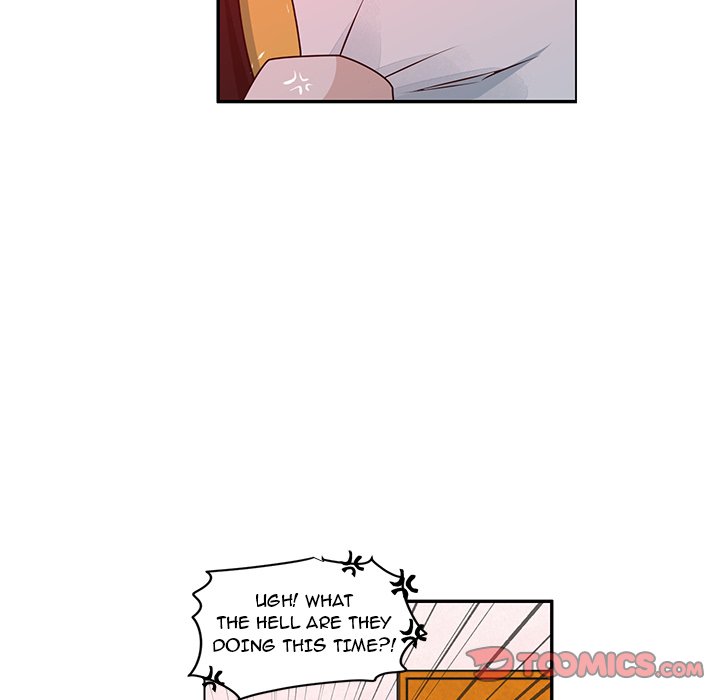 Go Away, Mr.Demon Chapter 226 image 45