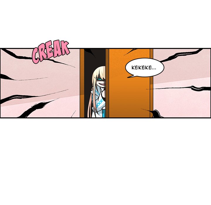 Go Away, Mr.Demon Chapter 226 image 48