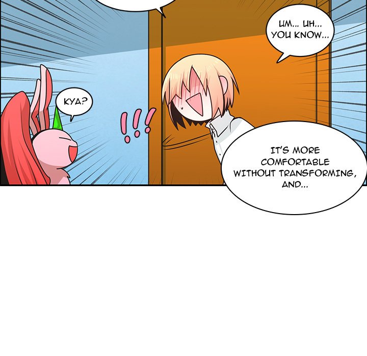 Go Away, Mr.Demon Chapter 226 image 4