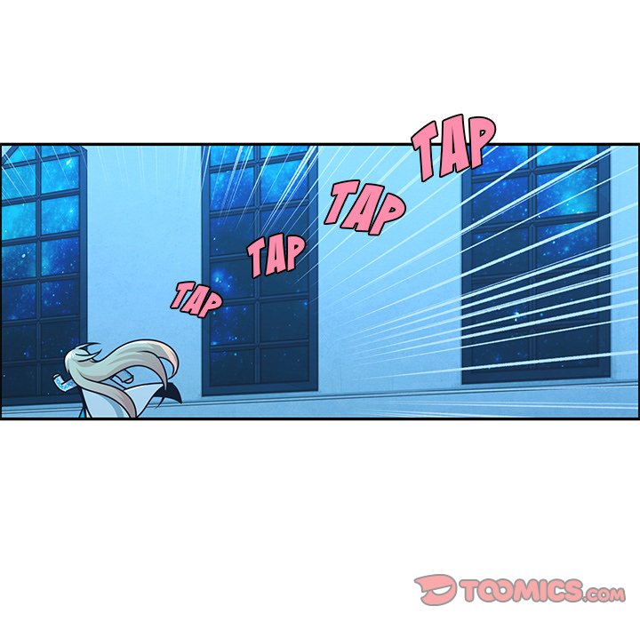 Go Away, Mr.Demon Chapter 226 image 49