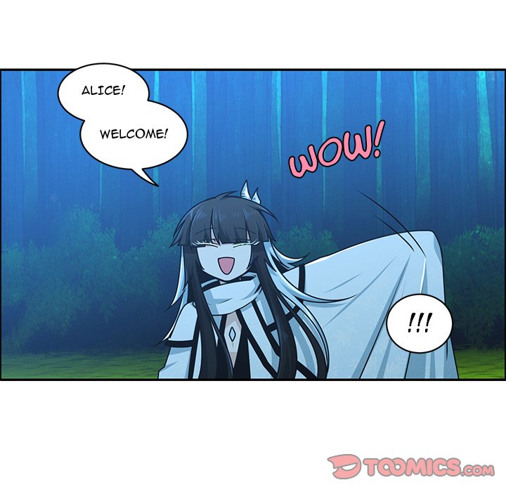 Go Away, Mr.Demon Chapter 226 image 61
