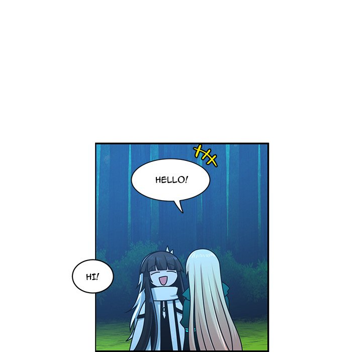Go Away, Mr.Demon Chapter 226 image 62