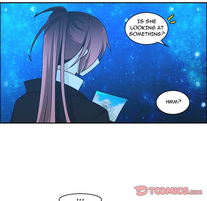 Go Away, Mr.Demon Chapter 226 image 65