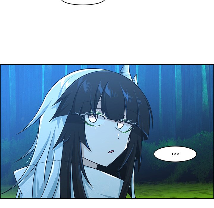 Go Away, Mr.Demon Chapter 226 image 66